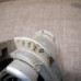 Wehrmacht hi voltage electric cables connector